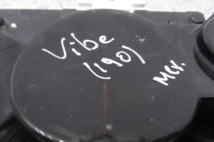 Изображение товара 144984 - 00144984 schitok priborov Mercedes CL 2
