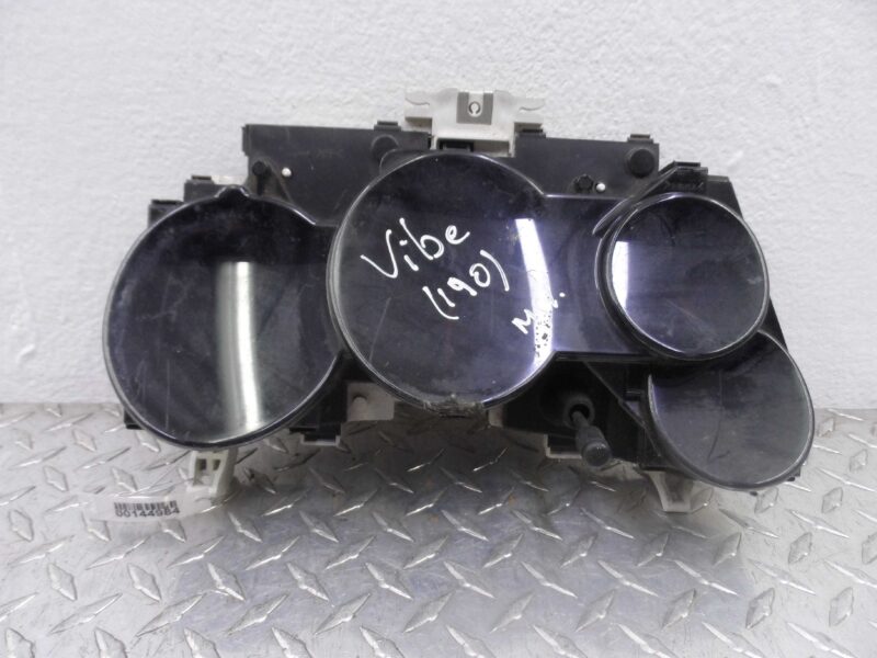 Изображение товара 144984 - 00144984 schitok priborov Mercedes CL
