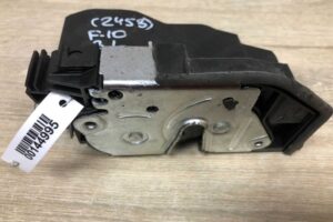 Изображение товара 144995 - 00144995 zamok dveri zadnej levoj 1