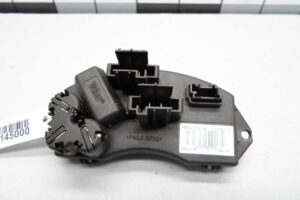 Изображение товара 145000 - 00145000 rezistor otopitelya Ford Expedition 1