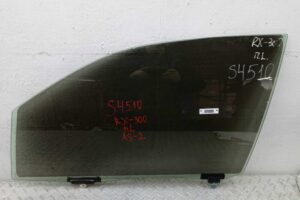 Изображение товара 145005 - 00145005 steklo dveri perednej levoj BMW 5 Series