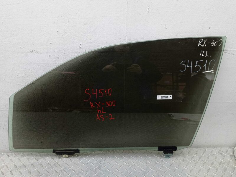 Изображение товара 145005 - 00145005 steklo dveri perednej levoj BMW 5 Series