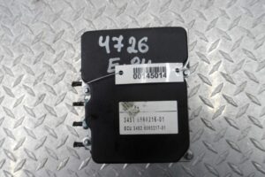 Изображение товара 145014 - 00145014 blok ABS