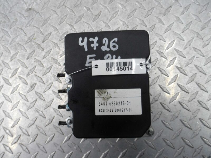 Изображение товара 145014 - 00145014 blok ABS