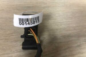 Изображение товара 145015 - 00145015 datchik udara 2