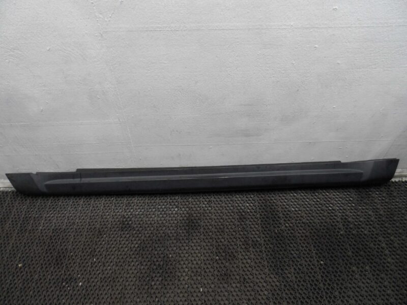 Изображение товара 145016 - 00145016 porog plastikovyj levyj