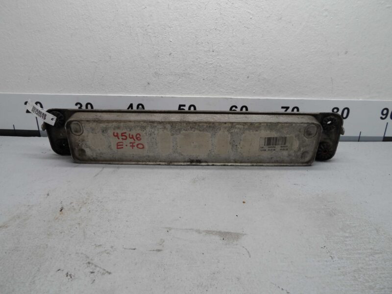 Изображение товара 145019 - 00145019 radiator akpp