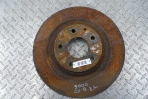 Изображение товара 145020 - 00145020 disk tormoznoj zadnij