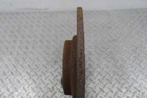 Изображение товара 145020 - 00145020 disk tormoznoj zadnij 2