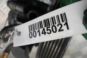 Изображение товара 145021 - 00145021 nasos gur LDV Convoy 2