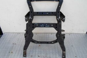 Изображение товара 145041 - 00145041 balka perednyaya 2