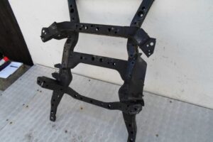 Изображение товара 145041 - 00145041 balka perednyaya 3