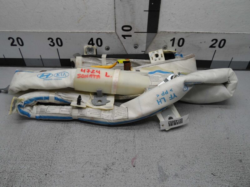 Изображение товара 145052 - 00145052 podushka bezopasnosti potolochnaya levaya