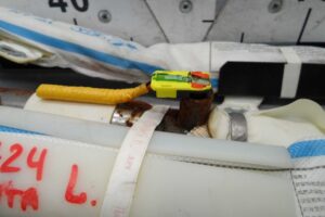 Изображение товара 145052 - 00145052 podushka bezopasnosti potolochnaya levaya 1