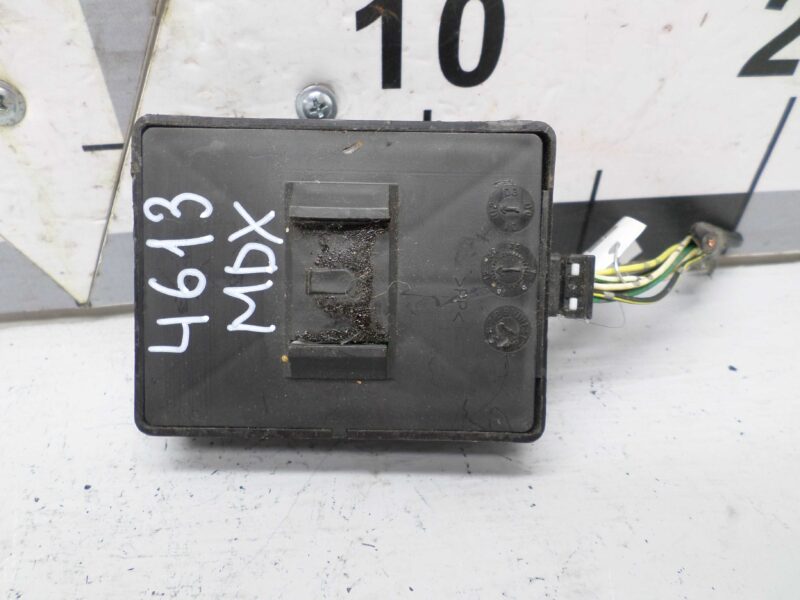 Изображение товара 145059 - 00145059 rele