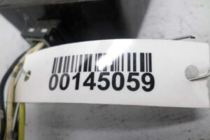 Изображение товара 145059 - 00145059 rele 2