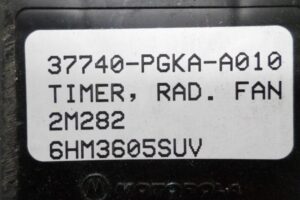 Изображение товара 145059 - 00145059 rele 3