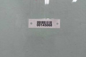 Изображение товара 145068 - 00145068 steklo dveri zadnej levoj Land Rover Freelander 1