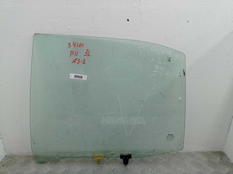 Изображение товара 145068 - 00145068 steklo dveri zadnej levoj Land Rover Freelander