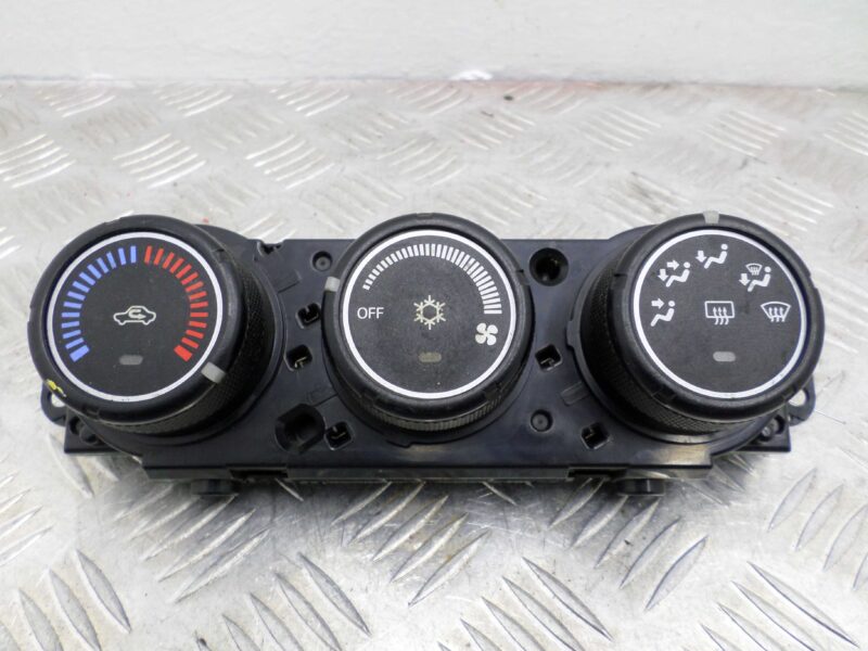 Изображение товара 145089 - 00145089 pereklyuchatel otopitelya