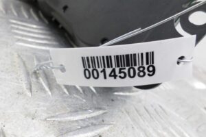 Изображение товара 145089 - 00145089 pereklyuchatel otopitelya 1