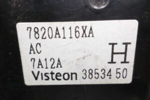 Изображение товара 145089 - 00145089 pereklyuchatel otopitelya 3