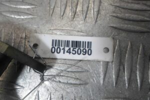 Изображение товара 145090 - 00145090 trubka maslyanaya 1