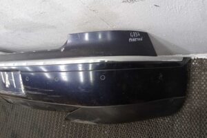 Изображение товара 145091 - 00145091 bamper zadnij Toyota Carina E 2