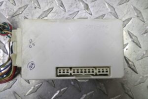 Изображение товара 145092 - 00145092 blok upravleniya Mercedes CL 3