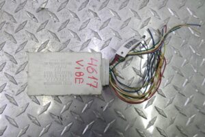 Изображение товара 145092 - 00145092 blok upravleniya Mercedes CL