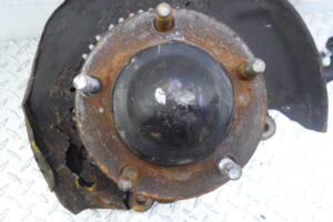 Изображение товара 145096 - 00145096 kulak zadnij levyj Renault Laguna 1