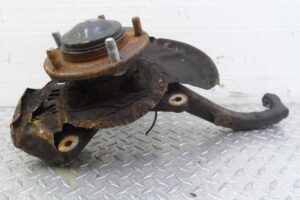 Изображение товара 145096 - 00145096 kulak zadnij levyj Renault Laguna 2