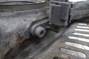 Изображение товара 145096 - 00145096 kulak zadnij levyj Renault Laguna 3