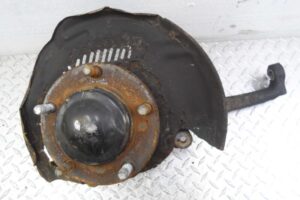 Изображение товара 145096 - 00145096 kulak zadnij levyj Renault Laguna