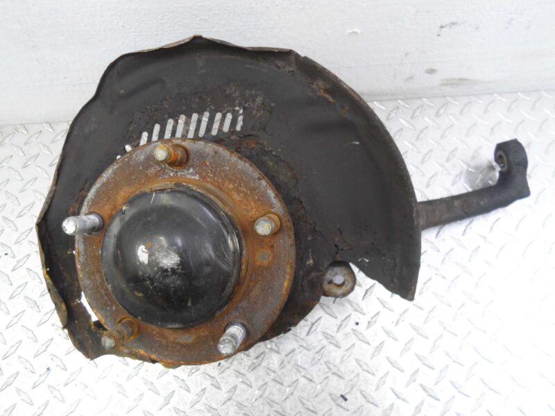 Изображение товара 145096 - 00145096 kulak zadnij levyj Renault Laguna