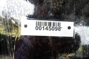 Изображение товара 145098 - 00145098 steklo kuzovnoe levoe Toyota Yaris 1