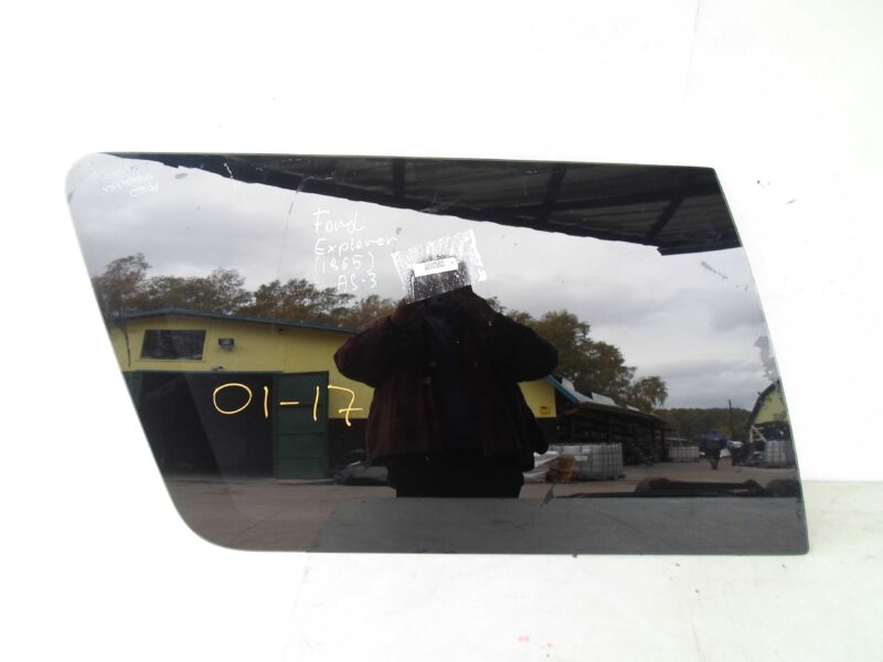 Изображение товара 145098 - 00145098 steklo kuzovnoe levoe Toyota Yaris