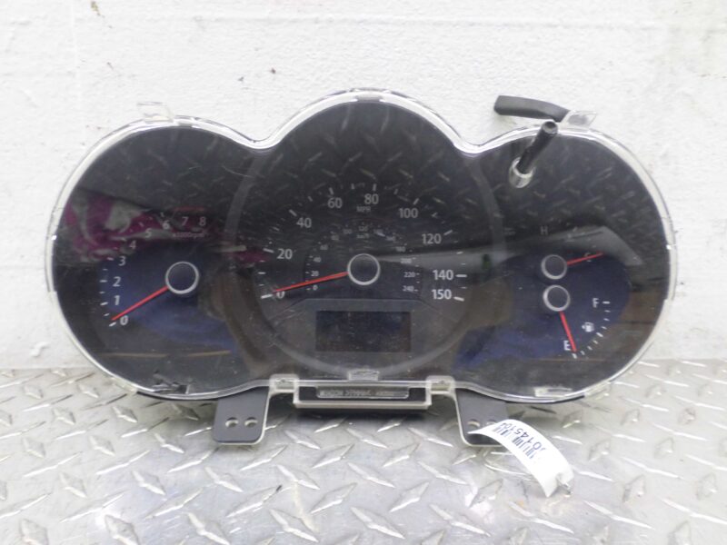 Изображение товара 145104 - 00145104 schitok priborov Audi TT