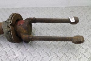 Изображение товара 145106 - 00145106 amortizator perednij levyj 1