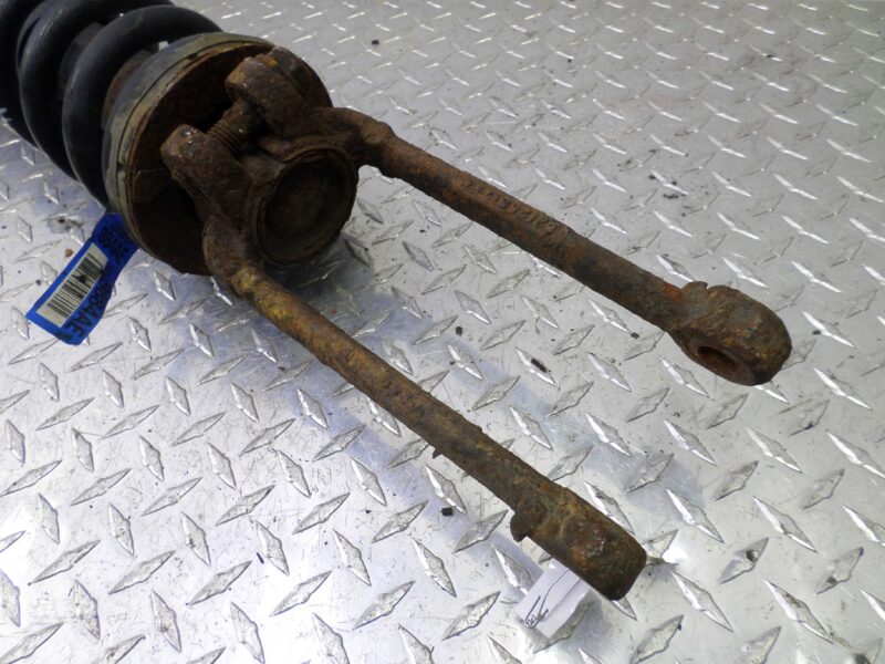 Изображение товара 145106 - 00145106 amortizator perednij levyj 2