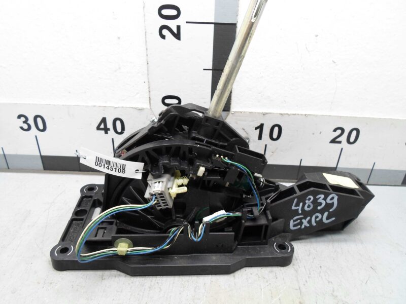 Изображение товара 145108 - 00145108 kulisa akpp Skoda Yeti