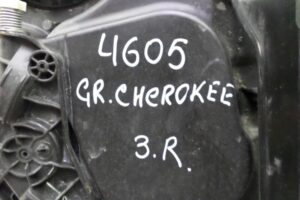 Изображение товара 145112 - 00145112 steklopodemnik zadnij pravyj Hyundai H1 1