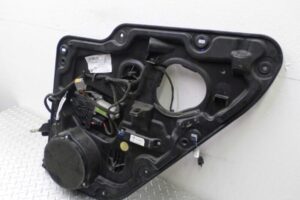 Изображение товара 145112 - 00145112 steklopodemnik zadnij pravyj Hyundai H1