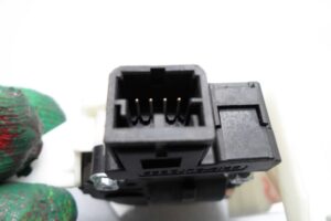 Изображение товара 145124 - 00145124 motorchik zaslonki pechki 2