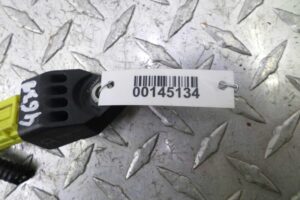 Изображение товара 145134 - 00145134 datchik udara Peugeot 107 1