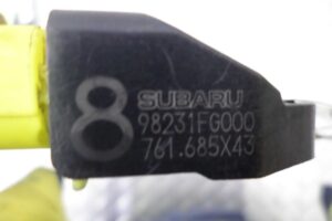 Изображение товара 145134 - 00145134 datchik udara Peugeot 107 2