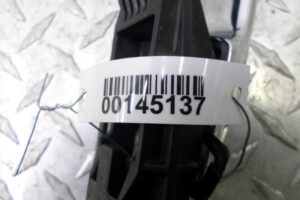 Изображение товара 145137 - 00145137 ruchka naruzhnaya zadnyaya levaya Peugeot 107 1