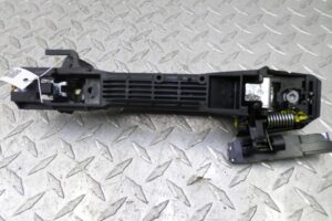 Изображение товара 145137 - 00145137 ruchka naruzhnaya zadnyaya levaya Peugeot 107 2