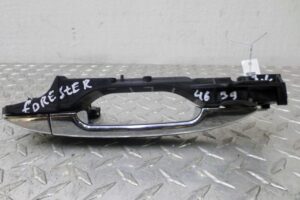 Изображение товара 145137 - 00145137 ruchka naruzhnaya zadnyaya levaya Peugeot 107 3