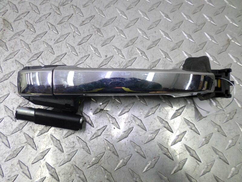 Изображение товара 145137 - 00145137 ruchka naruzhnaya zadnyaya levaya Peugeot 107